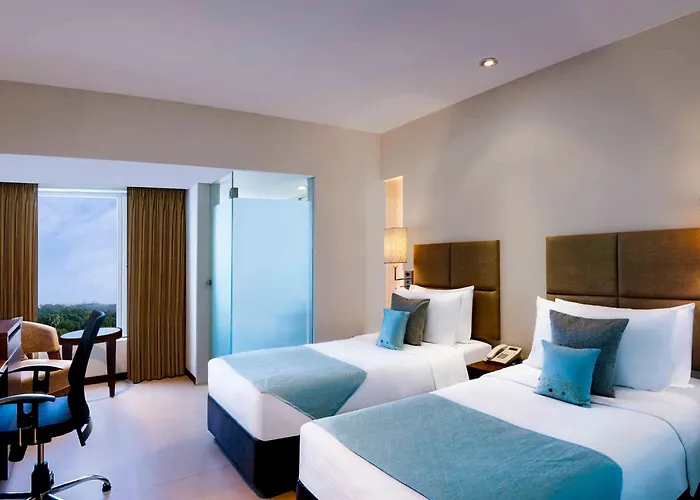 Habitación Superior con Cama King
